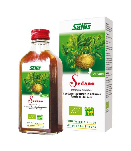 SEDANO SUCCO 200ML BIO