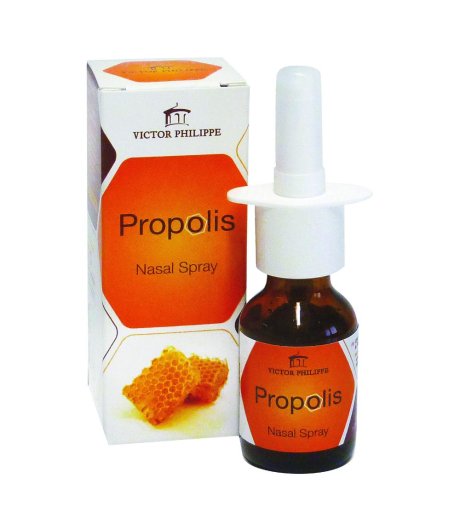 NASAL SPR PROPOLIS/OLII ESS 20