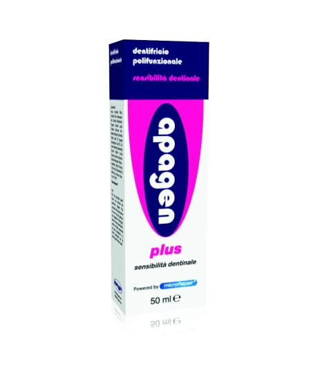 Stomygen Apagen Plus 50ml