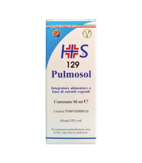 PULMOSOL INTEGR LIQ 50ML