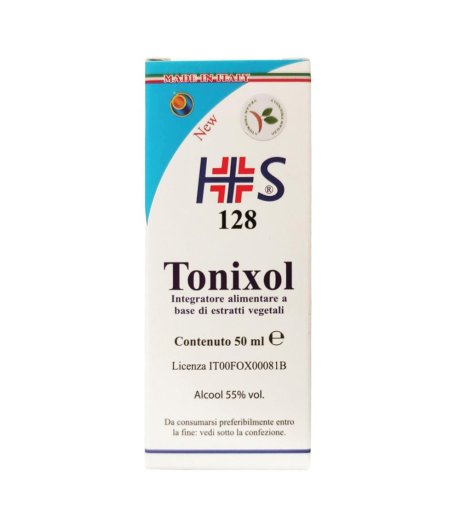 Tonixsol Liquido 50ml