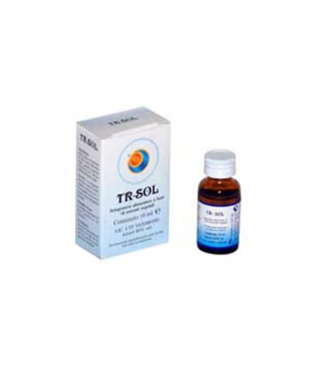 TR-SOL INTEG GTT 10ML HERBOPL