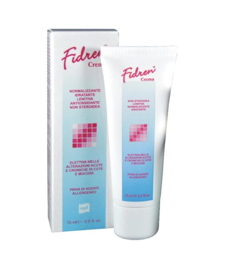 FIDREN CREMA 75ML