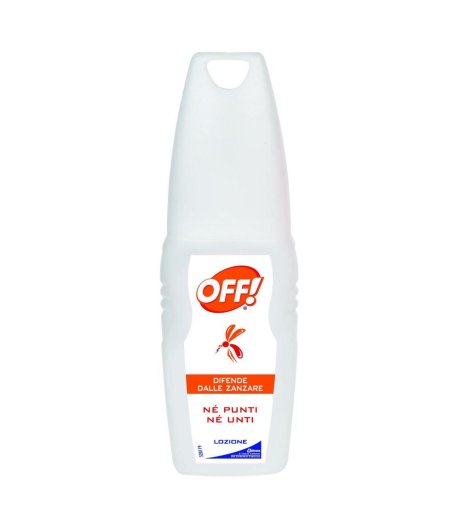 Off Lozione 100ml