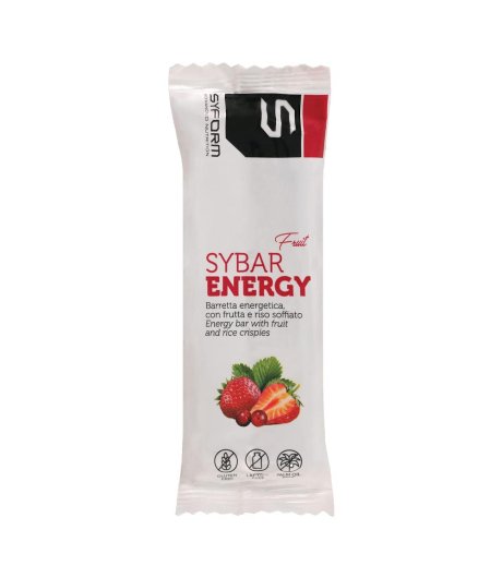 SYBAR ENERGY FRUIT FRA 1BARR