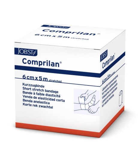 COMPRILAN BND CPR 5X 6CM