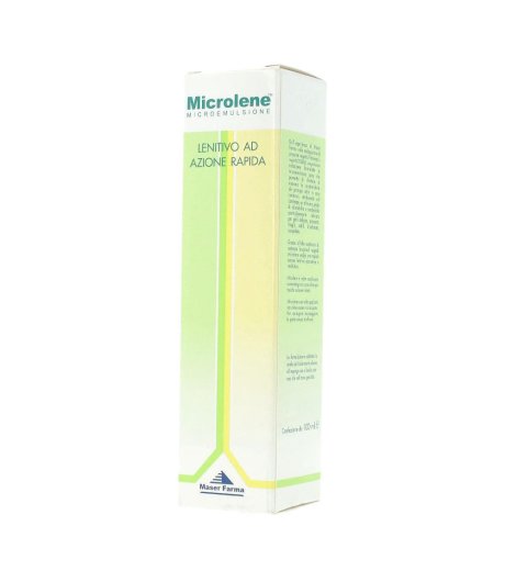 MICROLENE 100ML