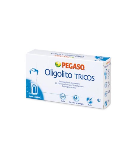 OLIGOLITO TRICOS 20F