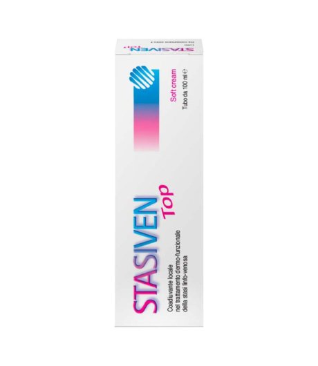 STASIVEN-TOP SOFT CR 100ML