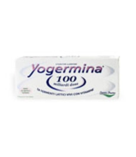 YOGERMINA NEO 100MLD 7FLAC 8ML