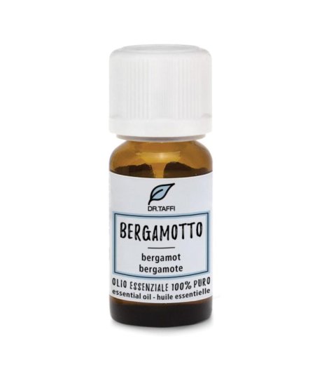 DR TAFFI OE BERGAMOTTO 10ML