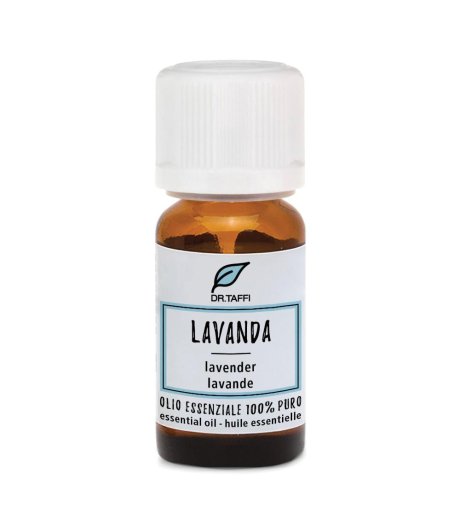 Dr Taffi Lavanda Oe 10ml