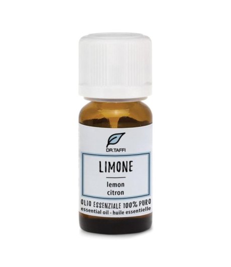 DR TAFFI OE LIMONE 10ML