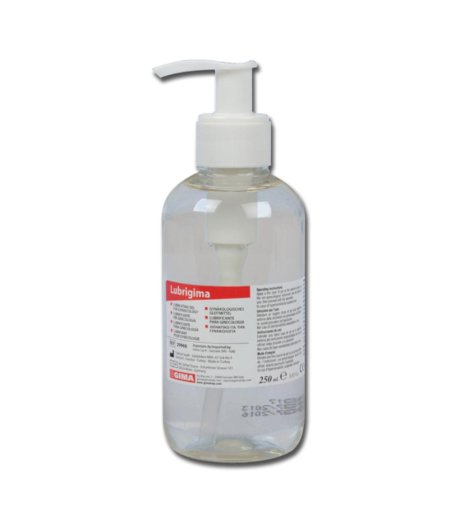 LUBRIGIMA Gel Lubr.Ginec.250ml