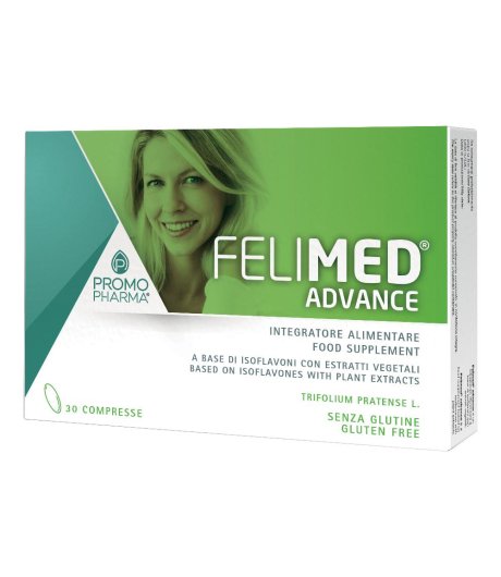 Felimed Advance 30cpr