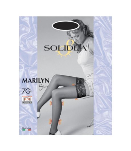 MARILYN SHEER 70 CALZA AUTOREG