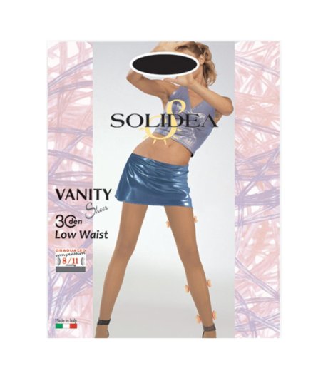 VANITY 30 Coll.Glace 2-M