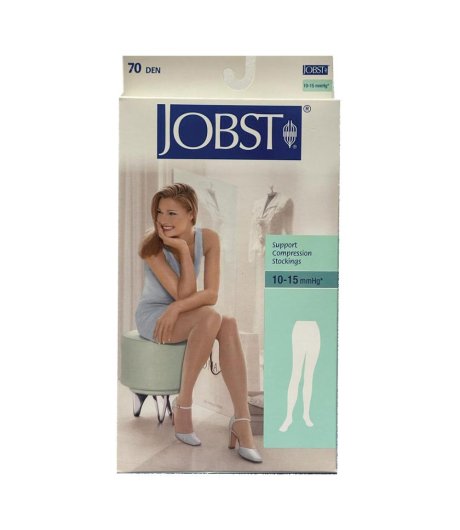 JOBST US 10/15MMHG CALZA NAT2