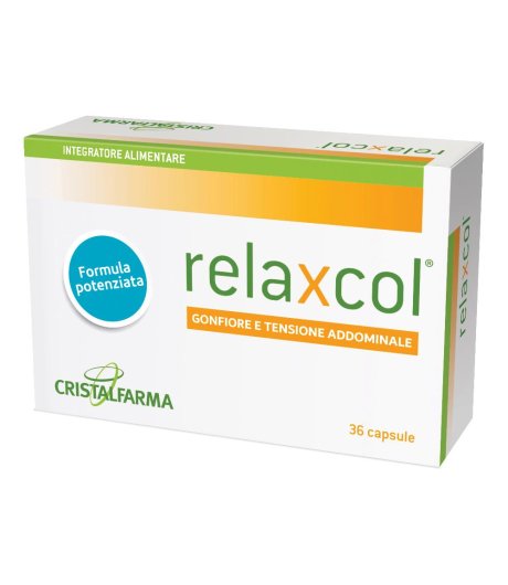 Relaxcol 36cps