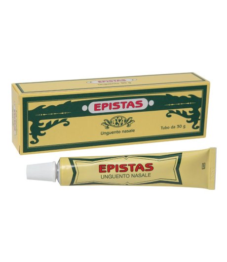 Epistas Unguento Nasale 30g