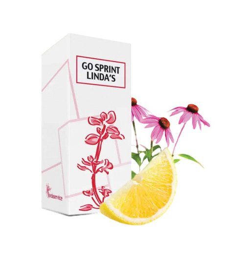 GO SPRINT GTT 50ML LINDAS