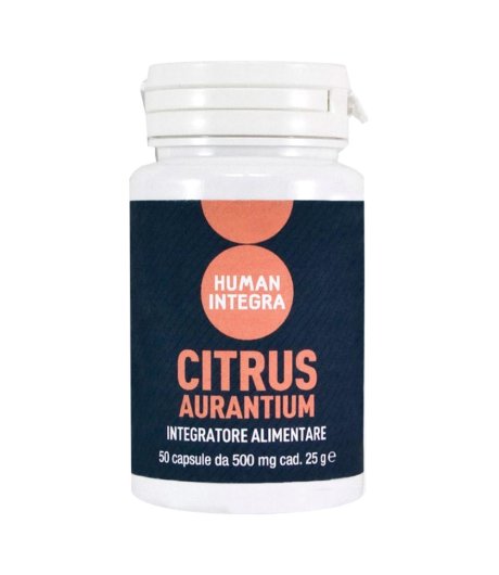 CITRUS AURANTIUM ABROS60CPS 21