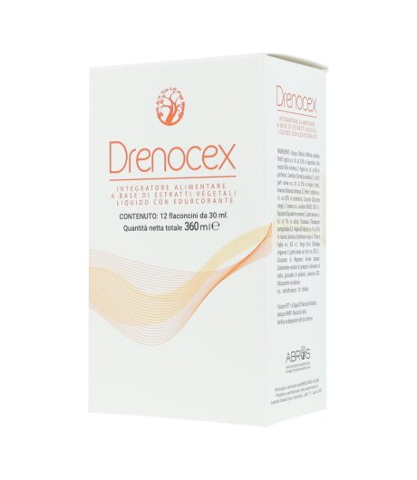 DRENOCEX ABROS 12FL