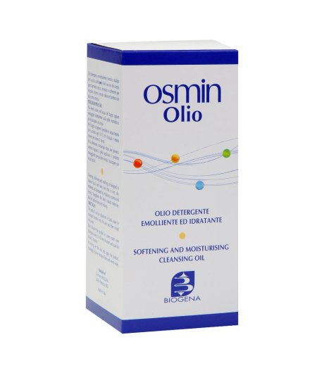 OSMIN OLIO 250ML