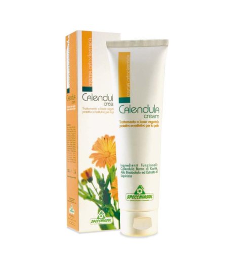 Calendula Crema 100ml