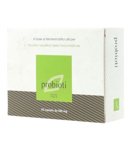 Probioti 60cps Probioti 60cps