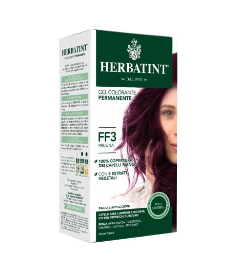 HERBATINT FLASH FASHION PRU135