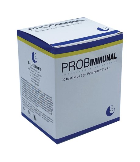 PRO B IMMUNAL 20BUST 5G