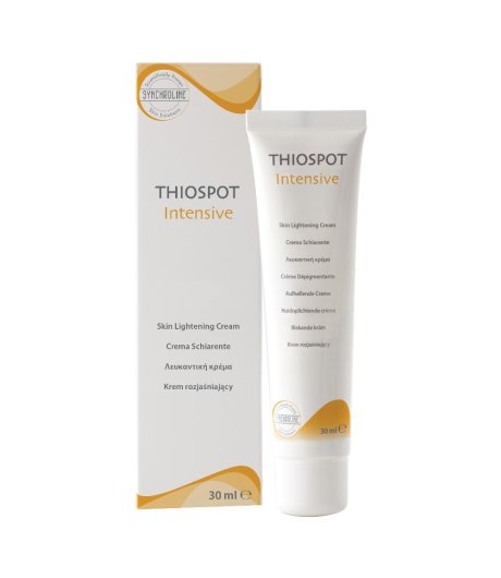 THIOSPOT INTENSIVE CREAM 30ML