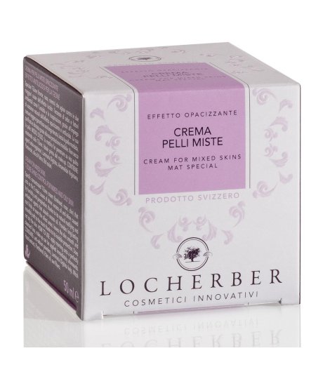 LOCHERBER CR P MISTE 50ML