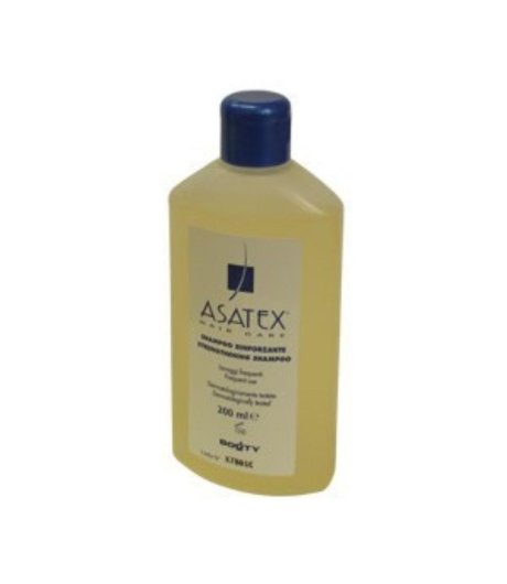 Asatex Sh Rinfor 200ml