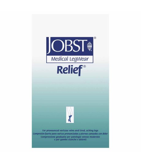 JOBST REL GAMB 20/30MMHG P/A ME