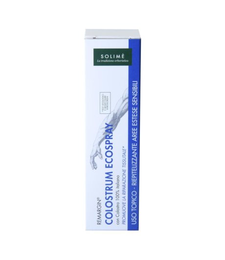 REMARGIN COLOSTRUM ECOSPR