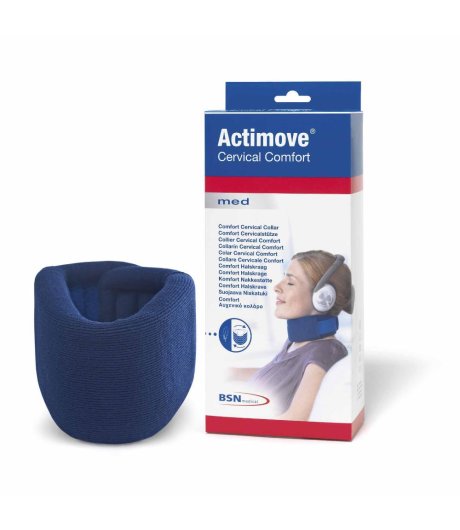 ACTIMOVE COLLARE CERVICALE S