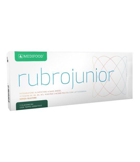 Rubrojunior 7fl