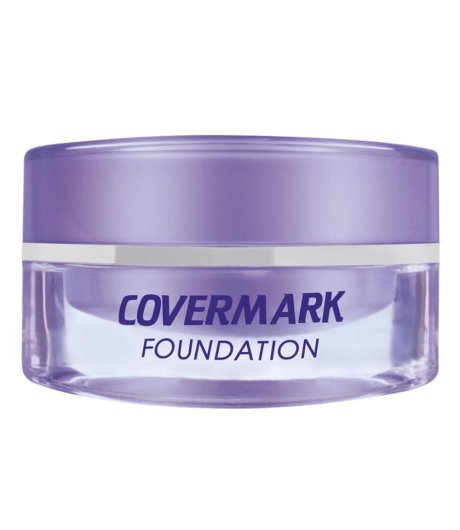 COVERMARK FOUNDATION 2 15ML