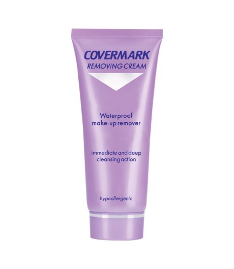 COVERMARK REMOVING CREAM 200ML