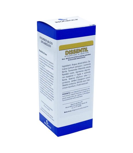 DISSENTIL 50ml