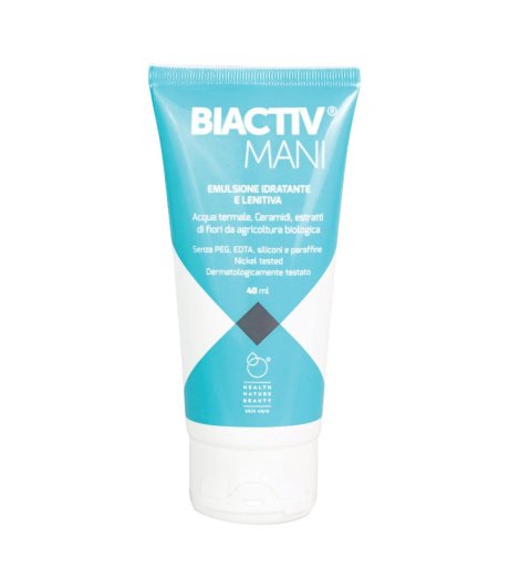 BIACTIV Mani 40ml