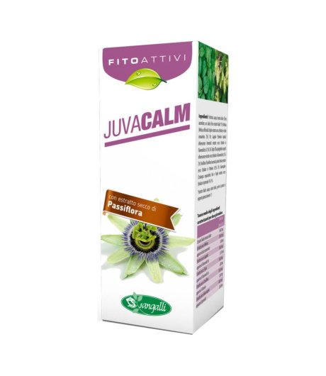 JUVACALM 100ML C/CONTAGTT