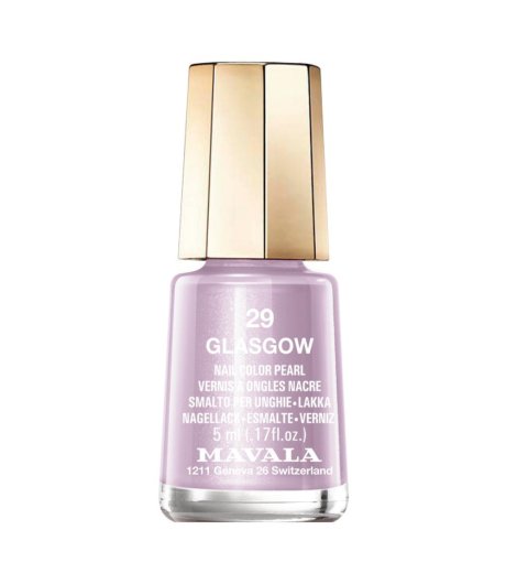 MAVALA SMALTO 029 GLOSGOW