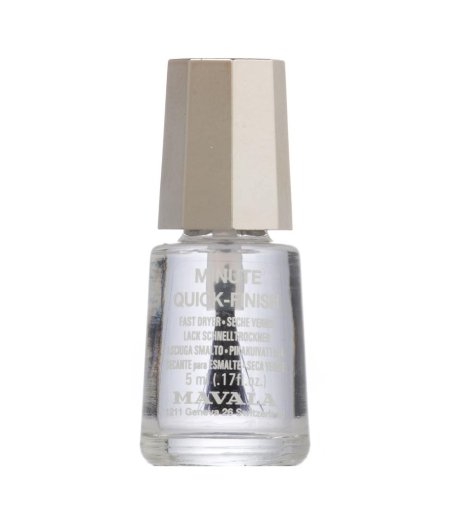 MAVALA SMALTO 041 QUICK FINISH