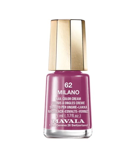 MAVALA SMALTO 062 MILANO