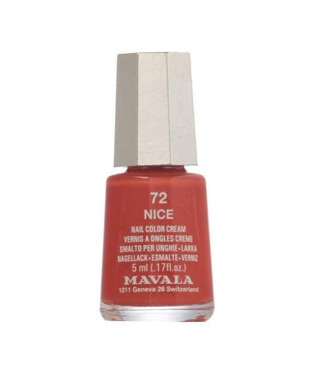MAVALA SMALTO 072 NICE