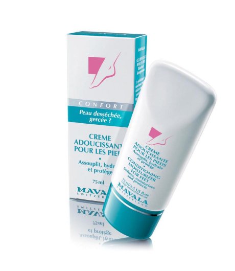 MAVALA CR EMOL PIEDI 75ML