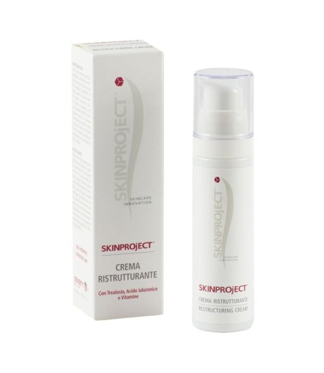 Skinproject Cr Ristrutt 50ml